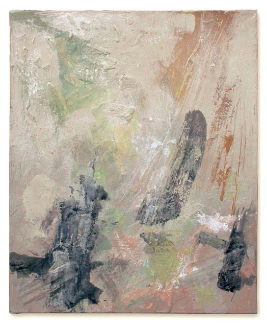 acrylique 81 x 65 cm