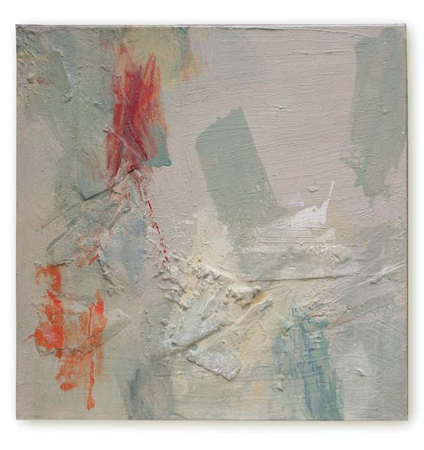 acrylique 60 x 60 cm