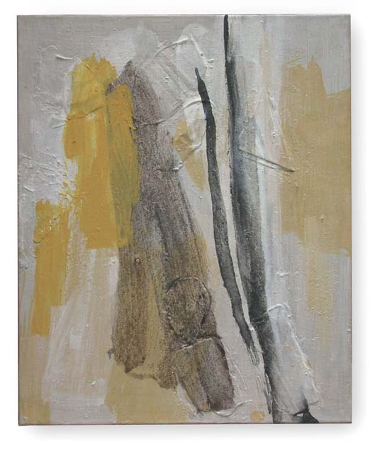 acrylique 50x 61 cm