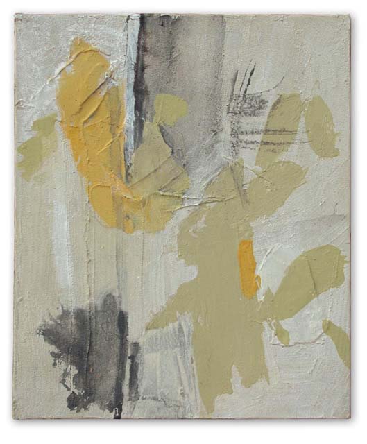 acrylique 65 x 54 cm