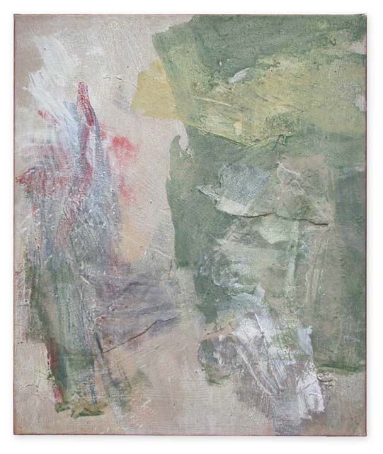 acrylique 65 x 54 cm